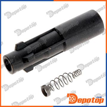 Bobine D'allumage pour MERCEDES-BENZ | 10399, 15115